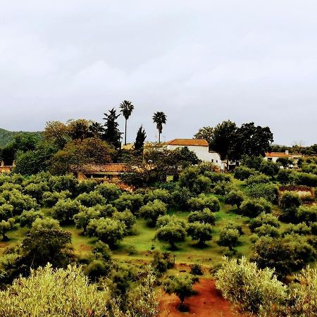 La Fuensanta Villa Hornachuelos Exteriör bild
