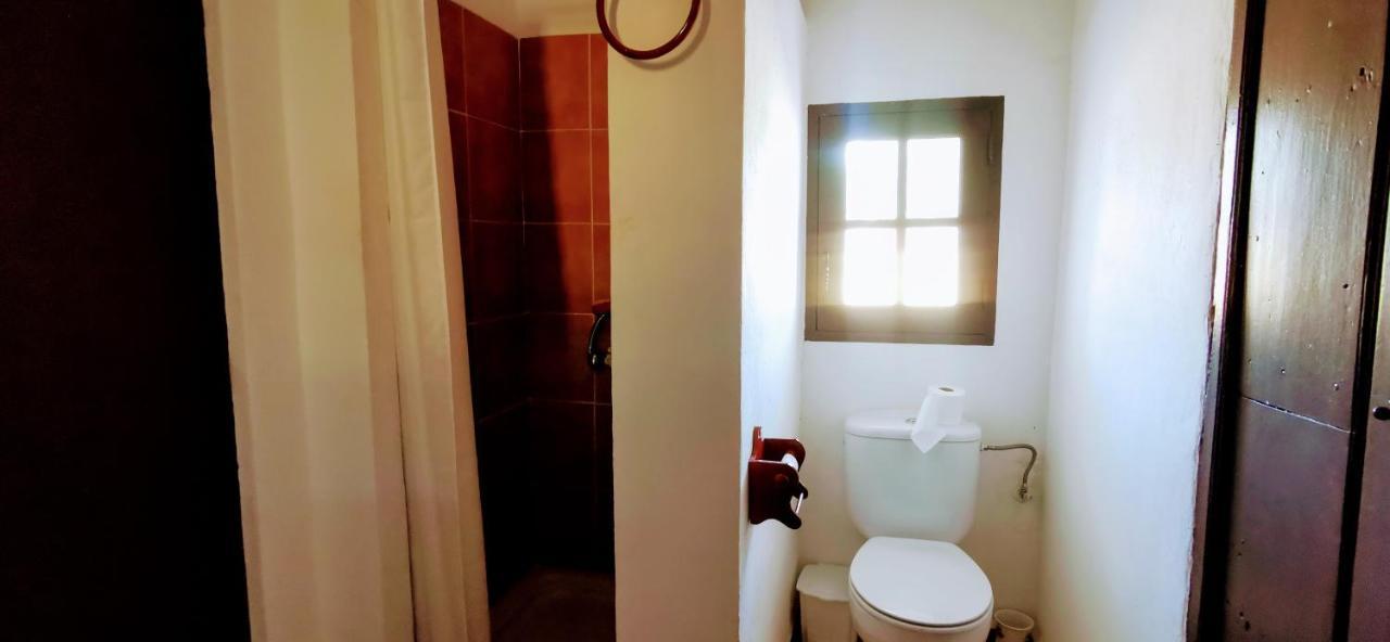 La Fuensanta Villa Hornachuelos Exteriör bild
